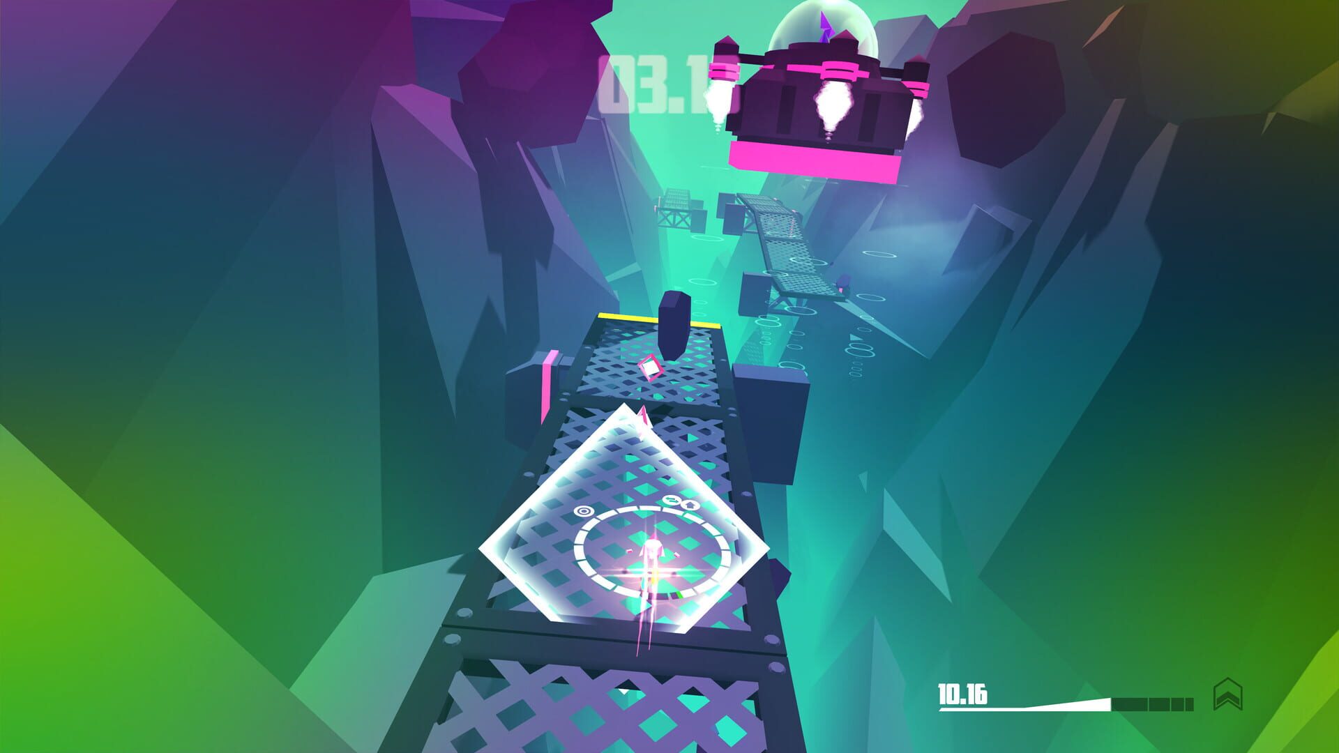Screenshot for Razed