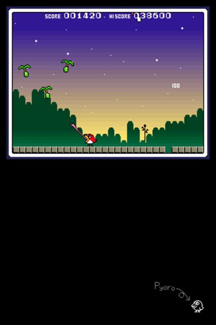 Screenshot for Bird & Beans