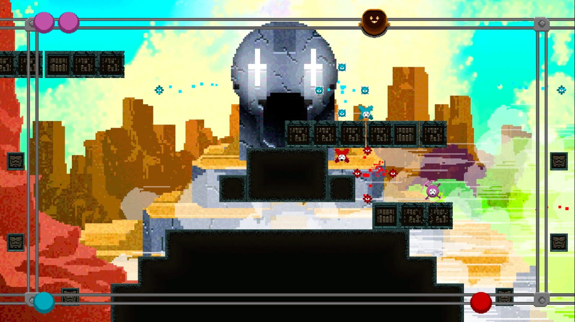 Screenshot for De Mambo