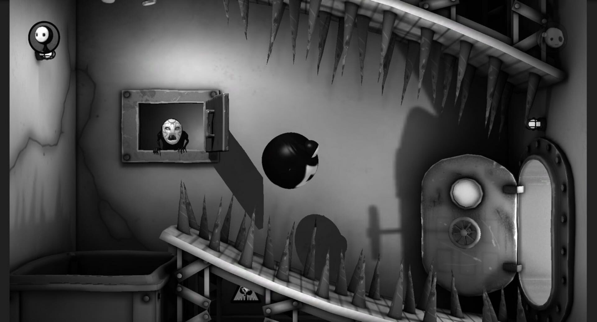 Screenshot for Escape Plan