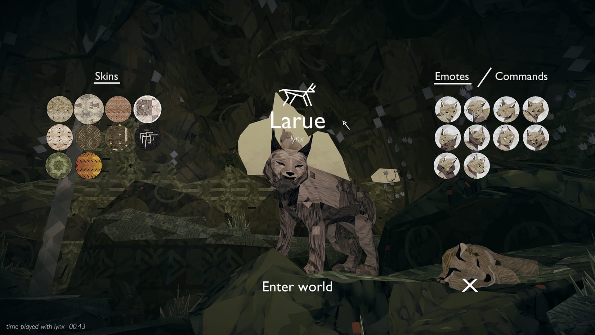 Screenshot for Meadow