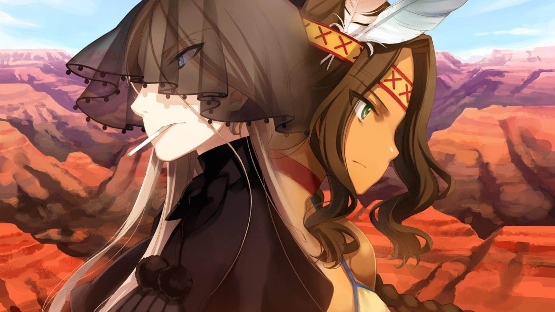 Screenshot for Eiyu*Senki - The World Conquest