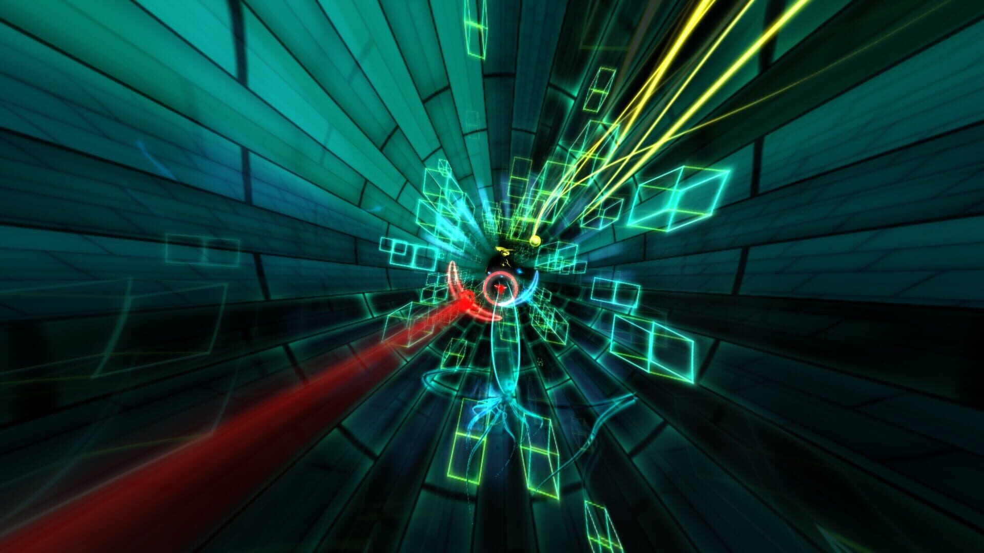 Screenshot for Dyad