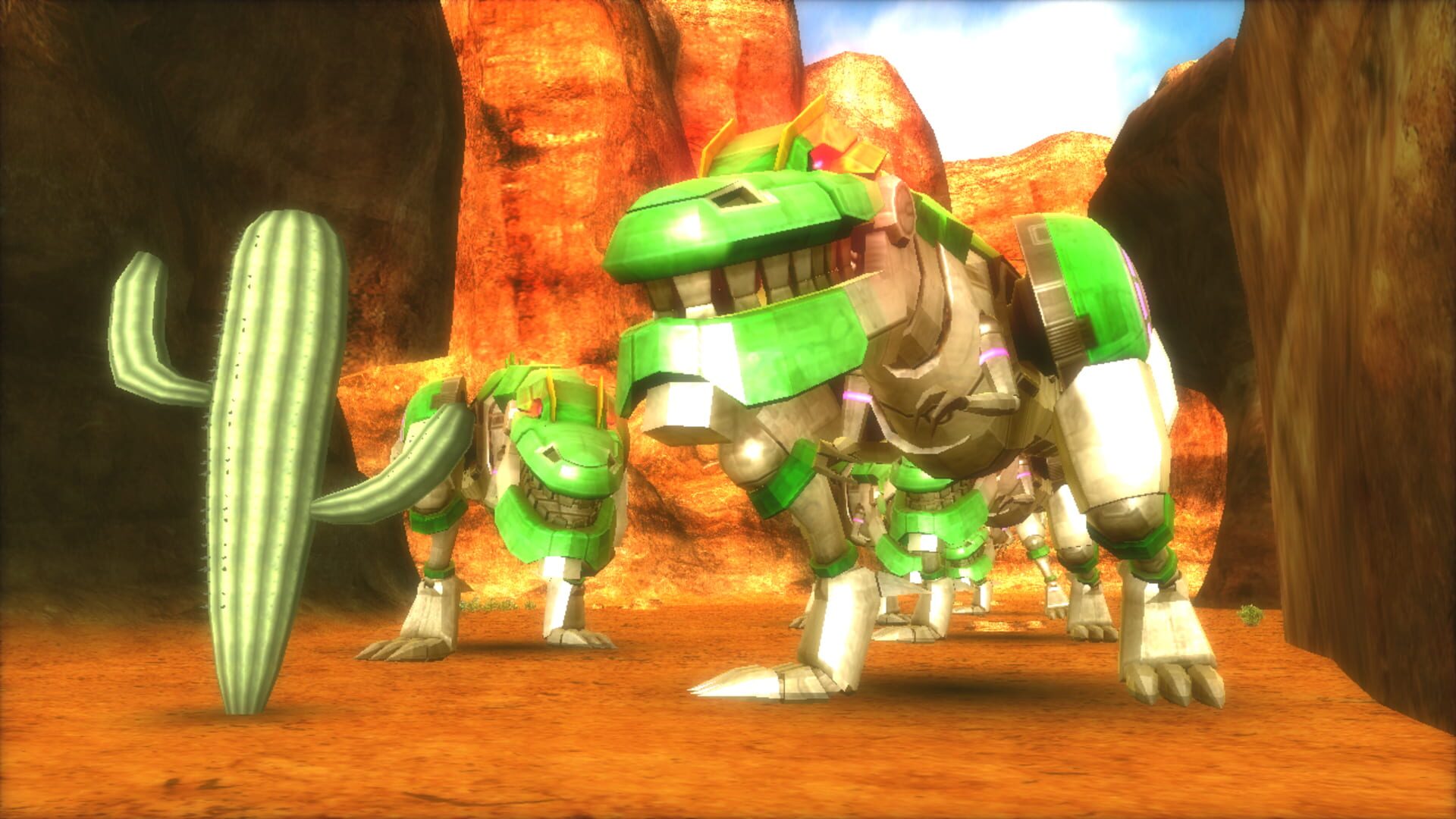 Screenshot for Tank! Tank! Tank!
