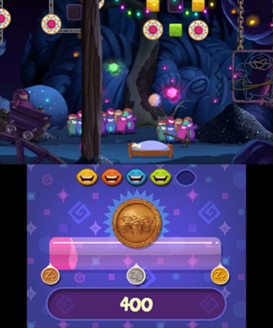 Screenshot for Siesta Fiesta