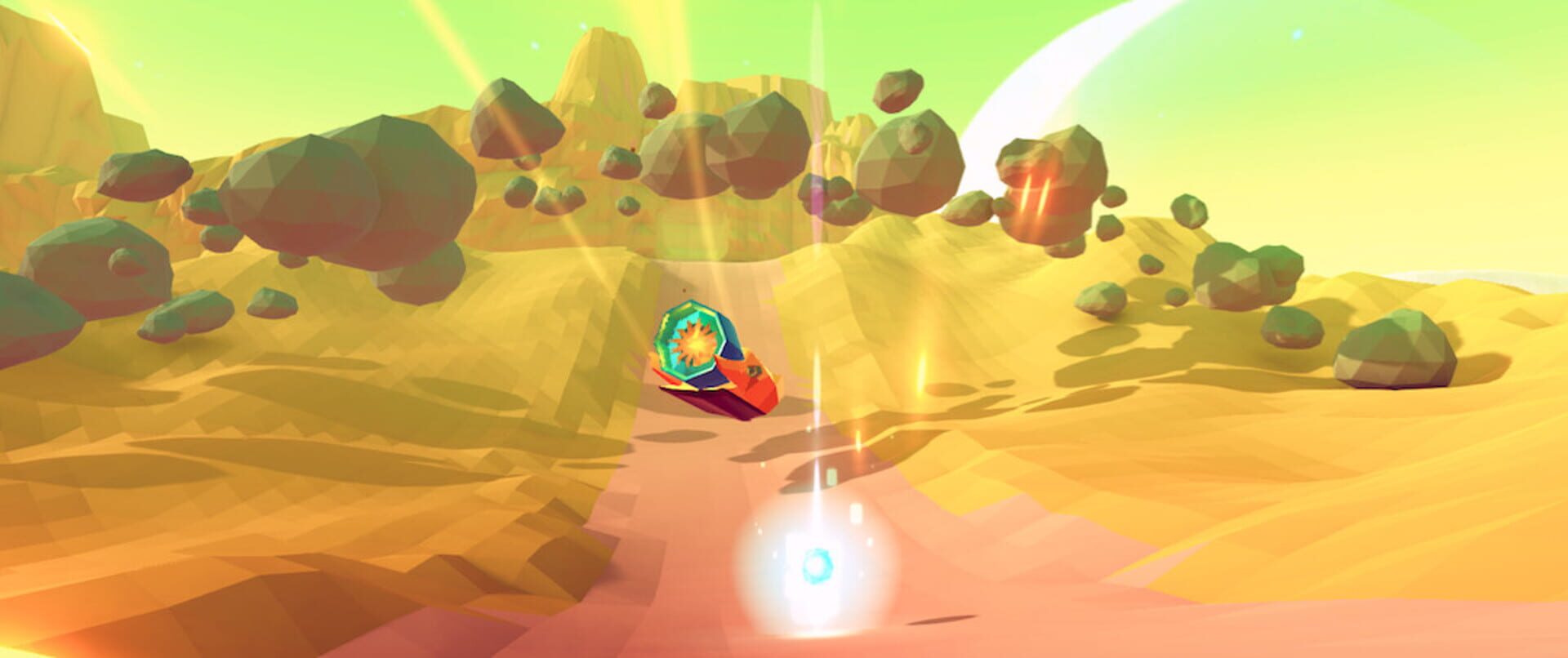 Screenshot for SmuggleCraft