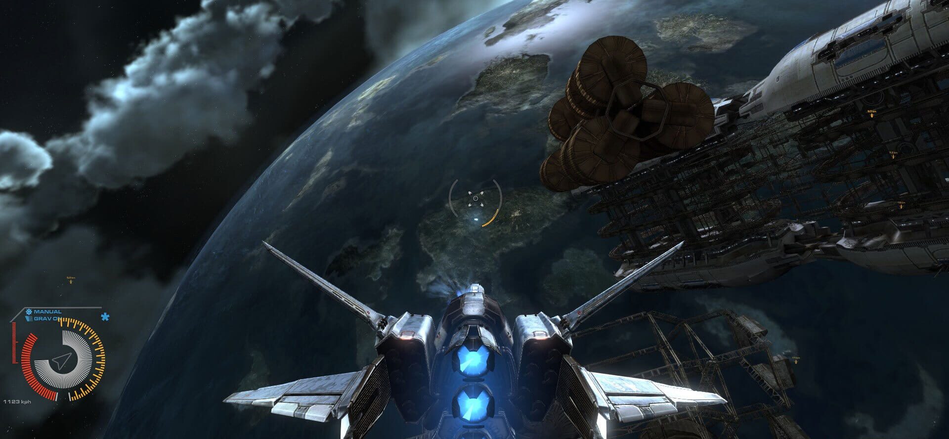 Screenshot for Angels Fall First