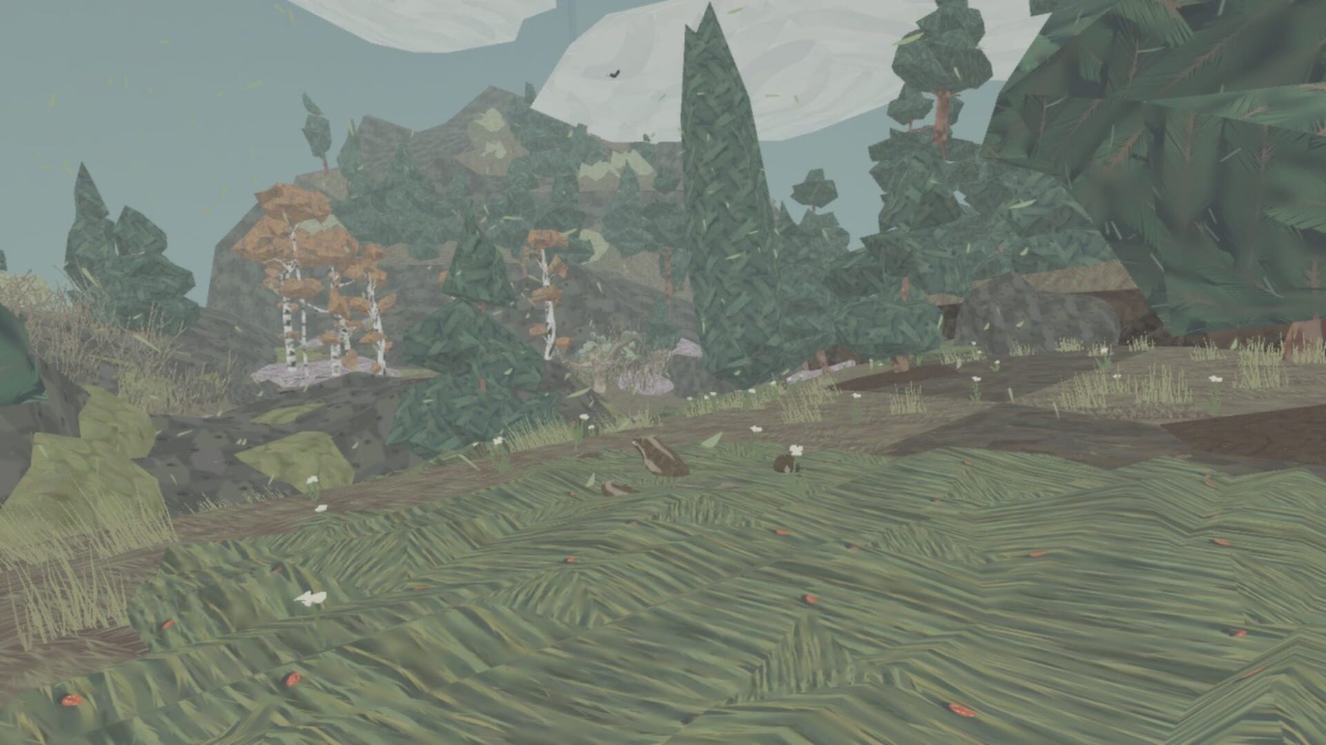 Screenshot for Shelter