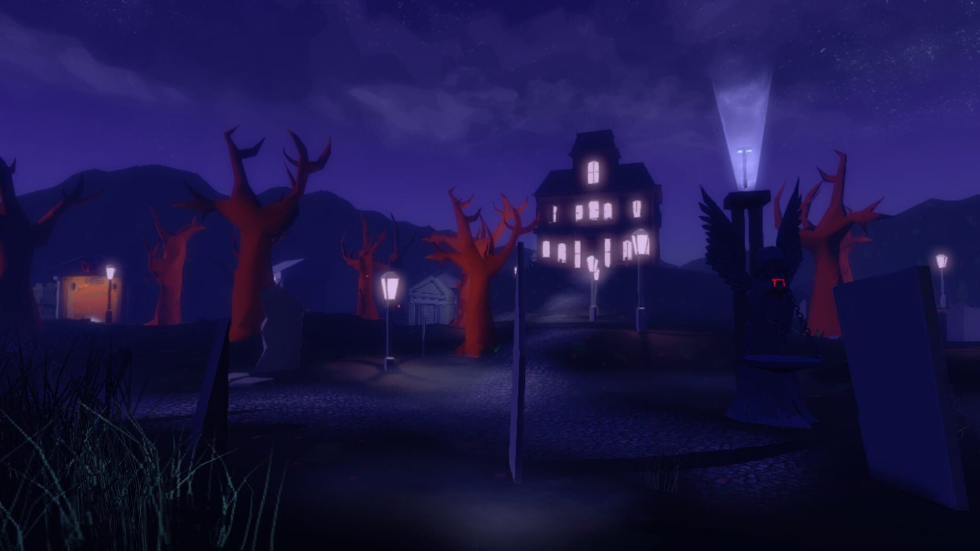 Screenshot for Master Reboot