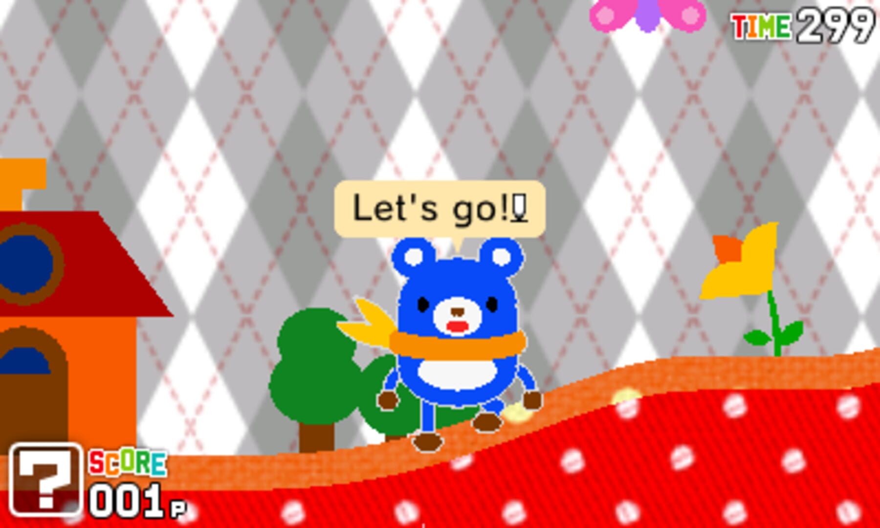 Screenshot for Freakyforms: Your Creations, Alive!