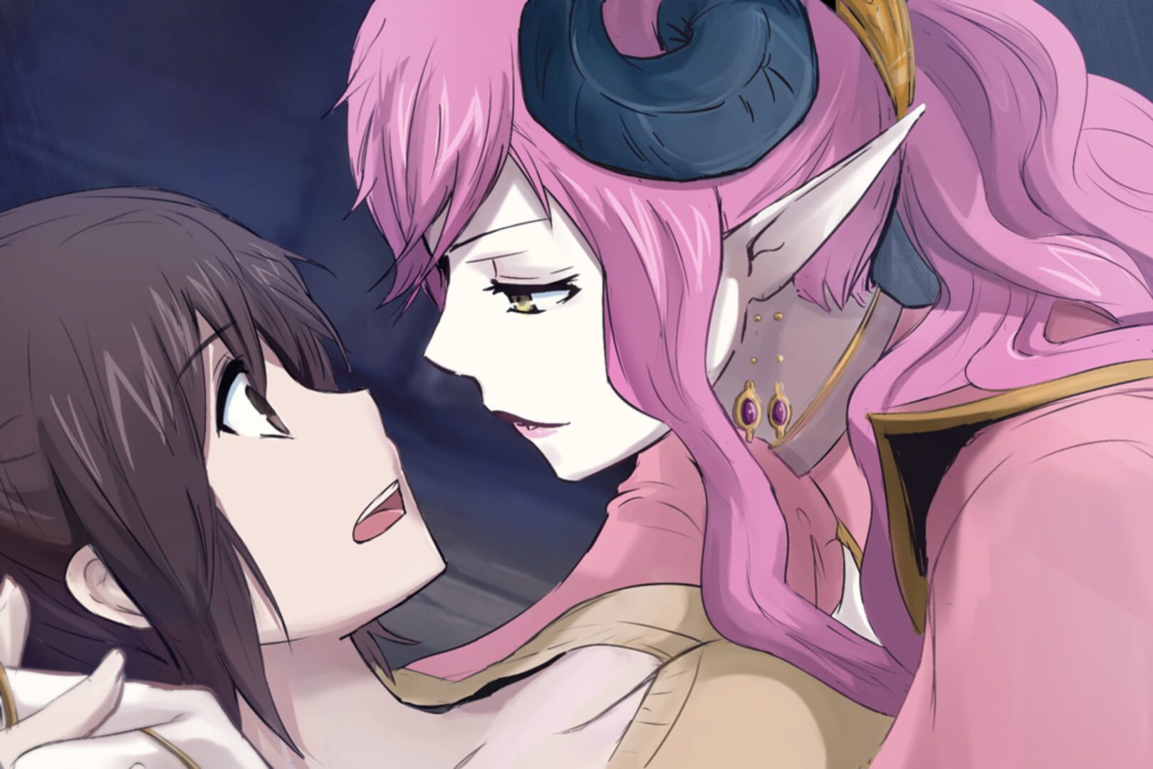 Screenshot for Starlight Vega