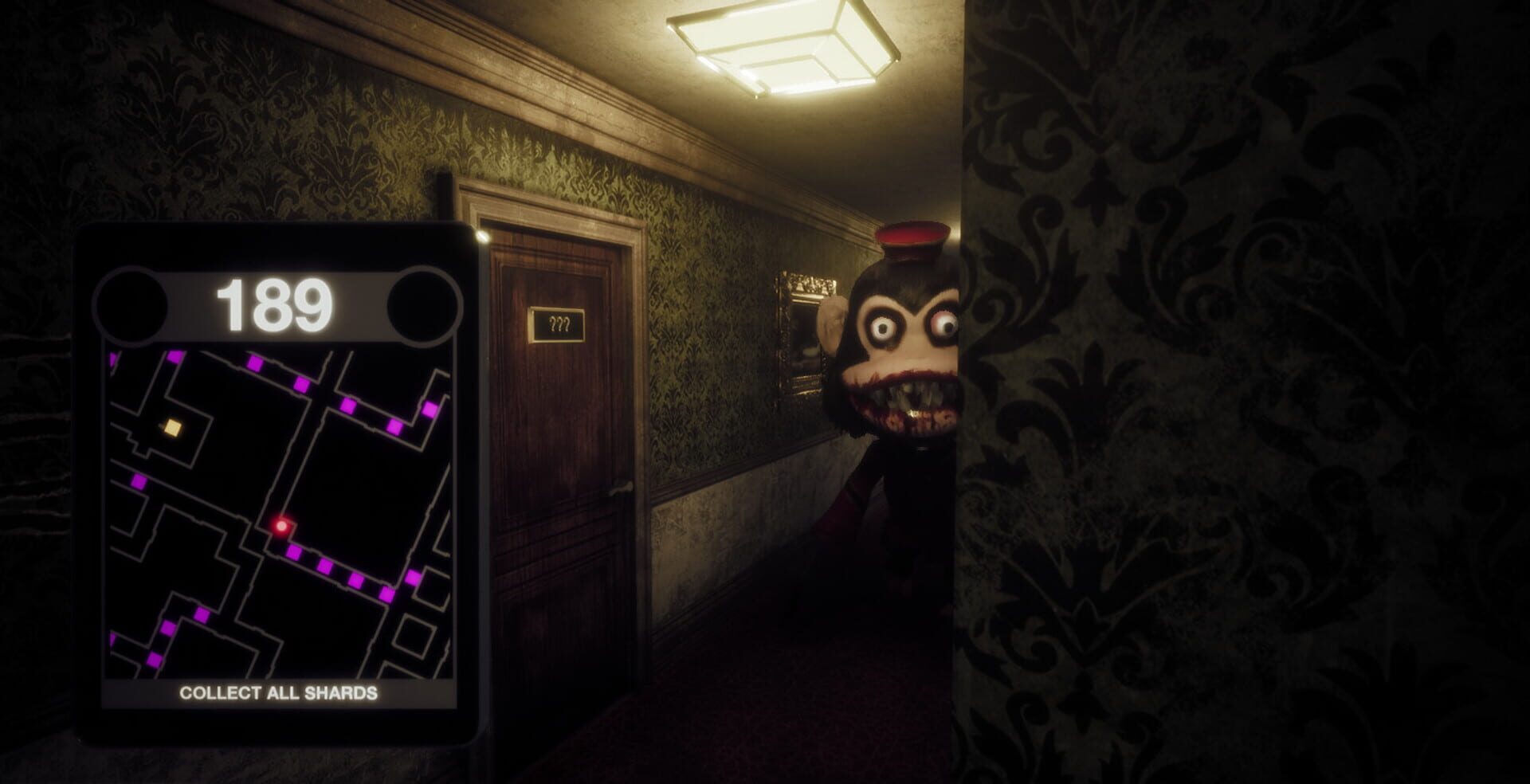 Screenshot for Dark Deception