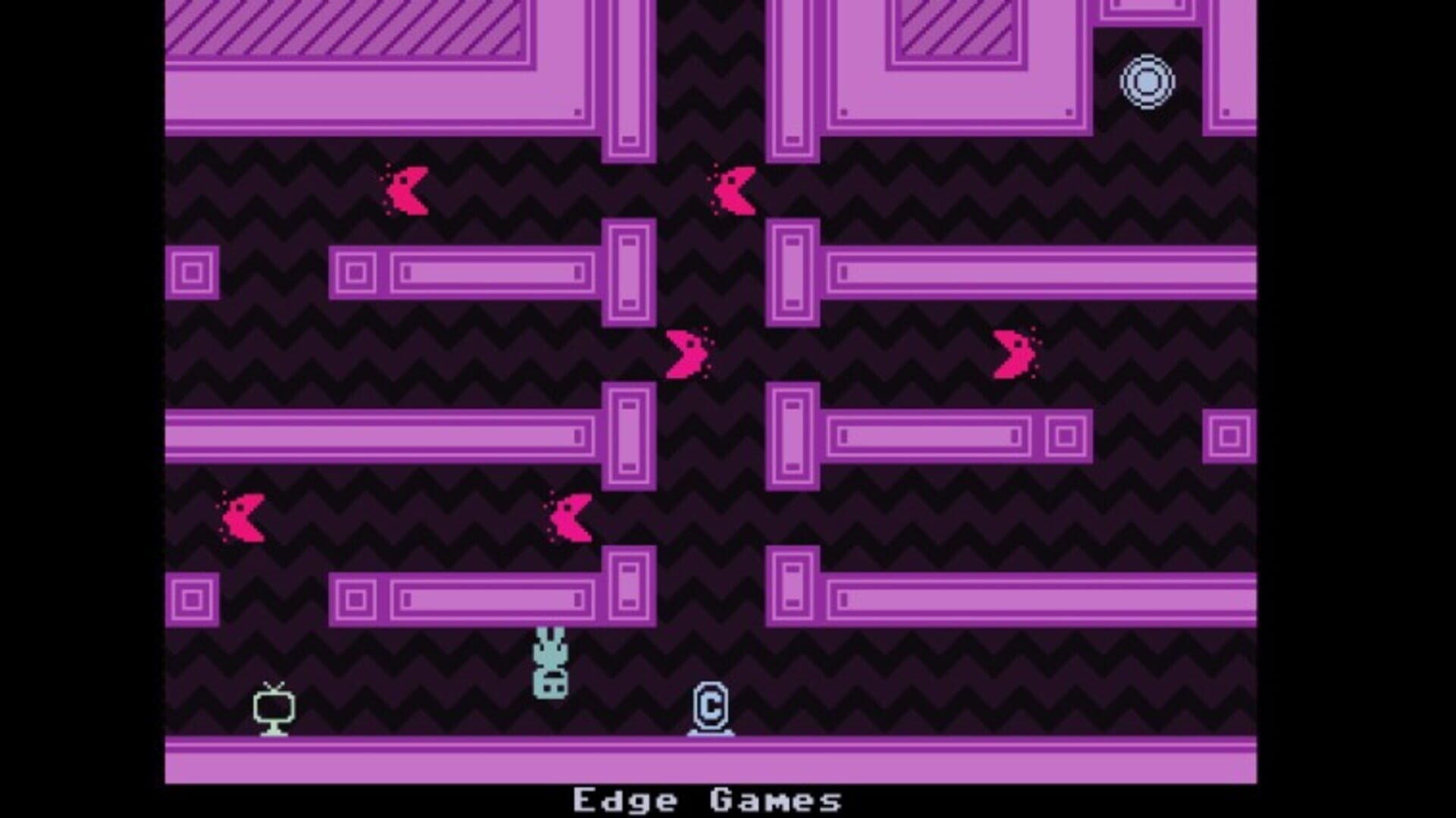 Screenshot for VVVVVV