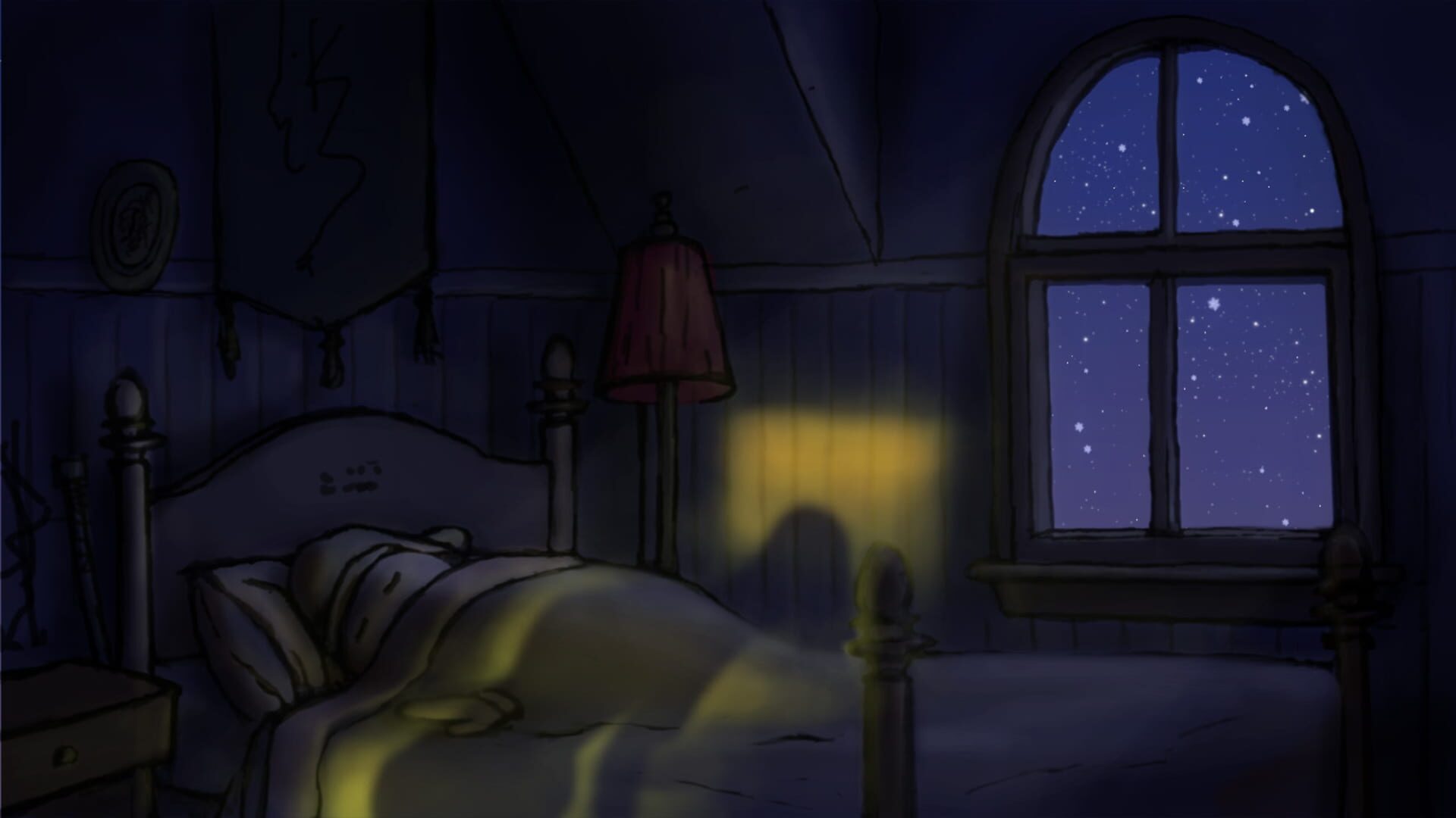 Screenshot for Marvin's Mittens