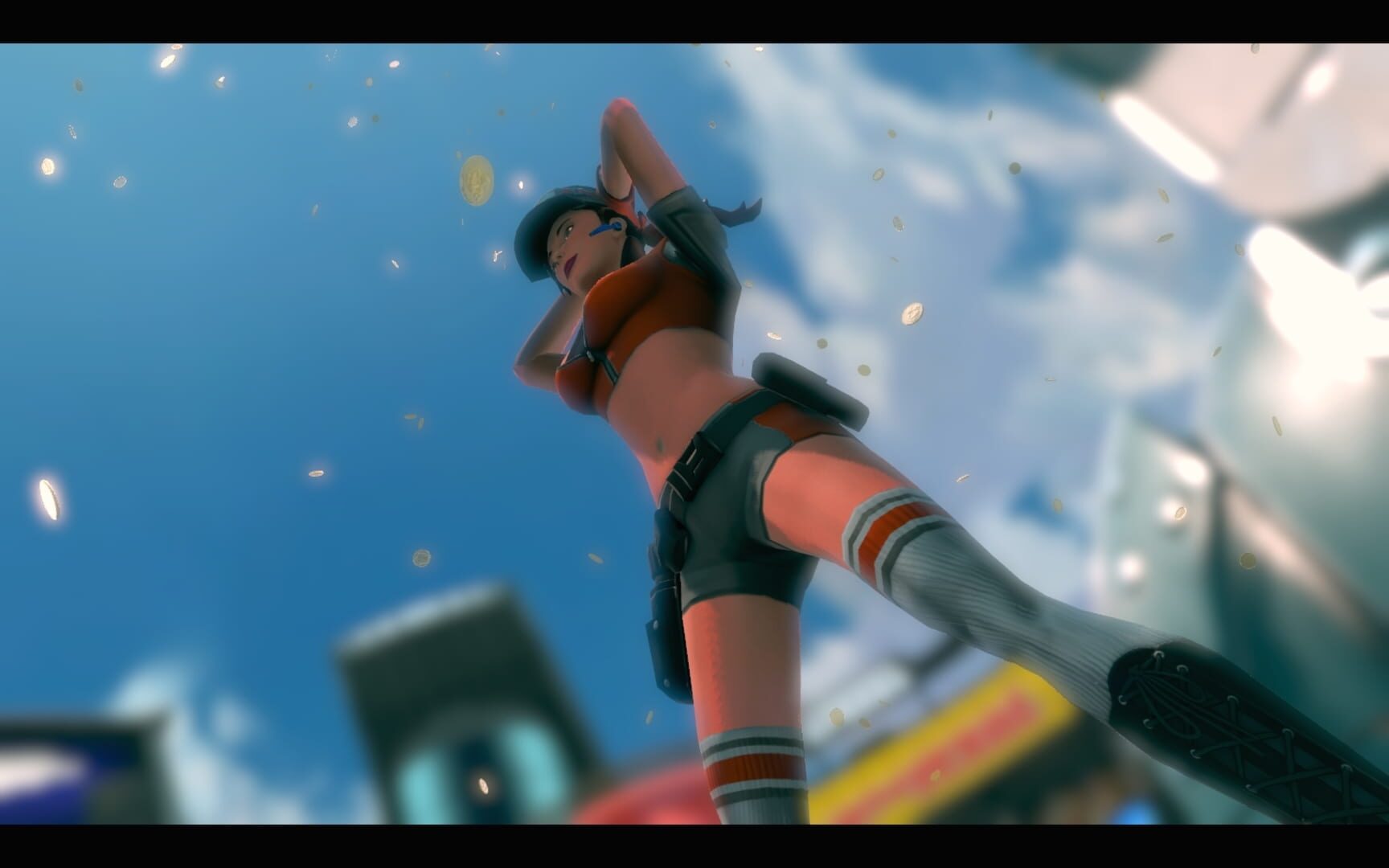 Screenshot for Monday Night Combat