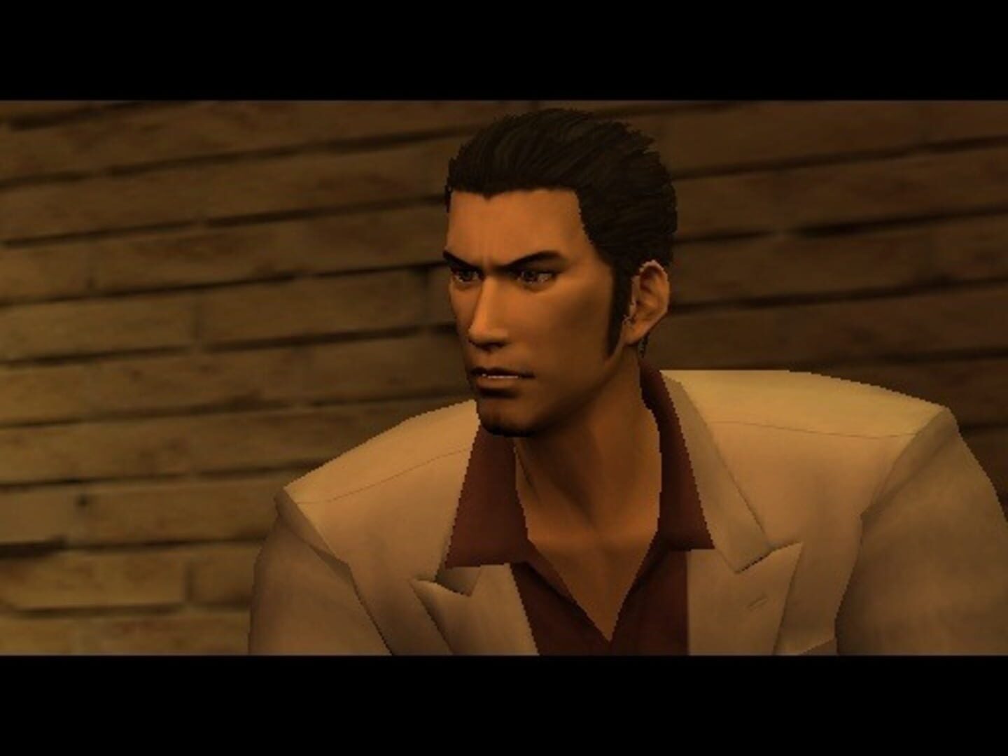 Screenshot for Yakuza