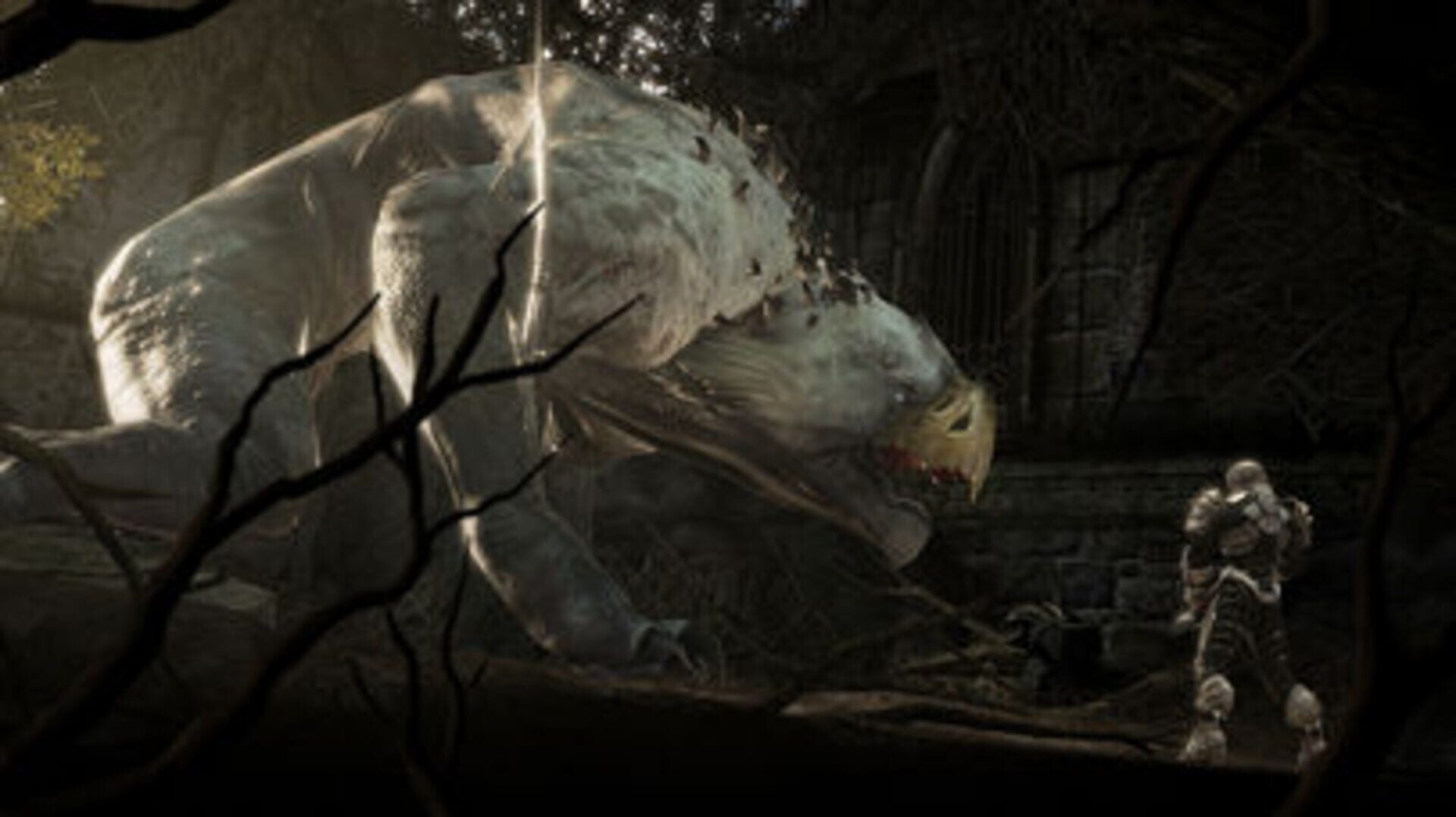 Screenshot for Infinity Blade II
