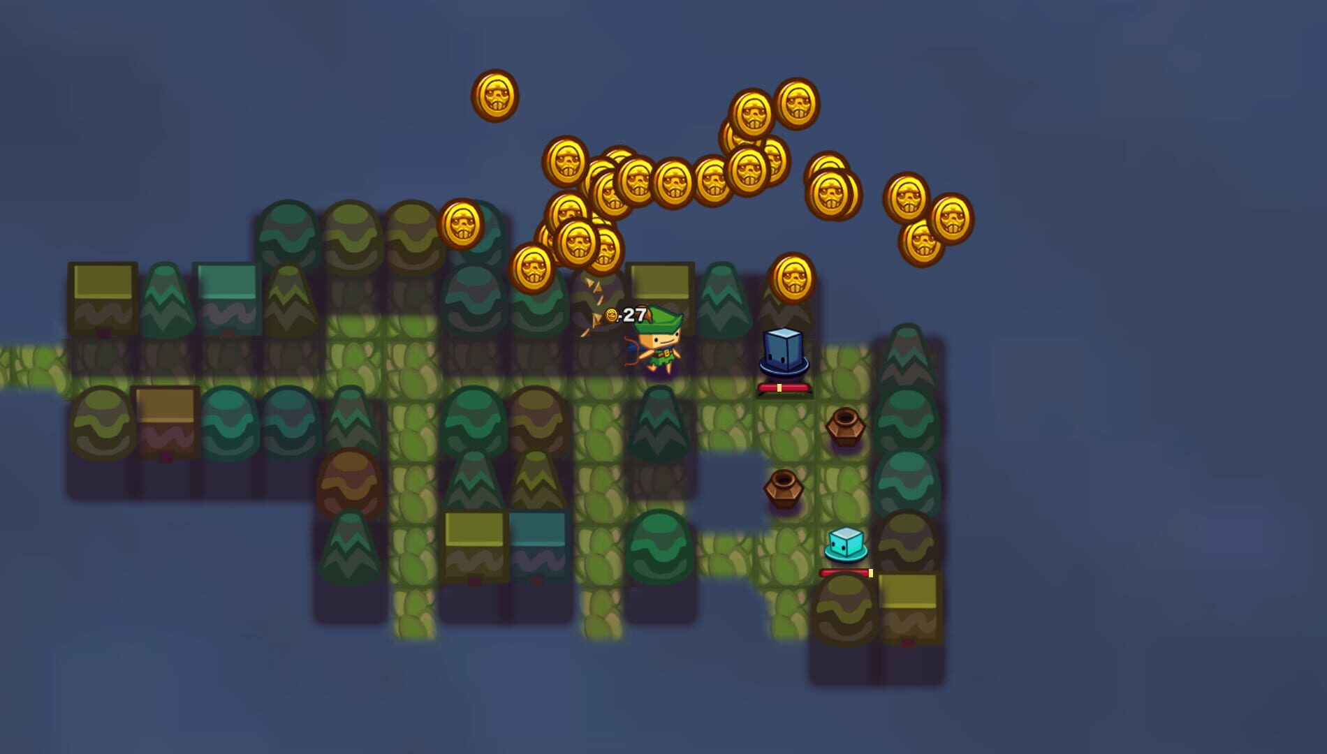 Screenshot for Sproggiwood