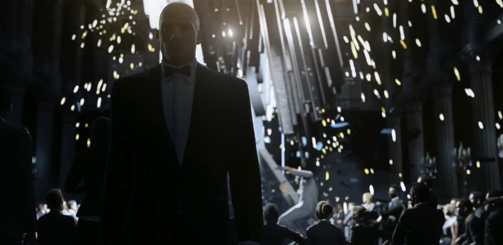 Screenshot for Hitman