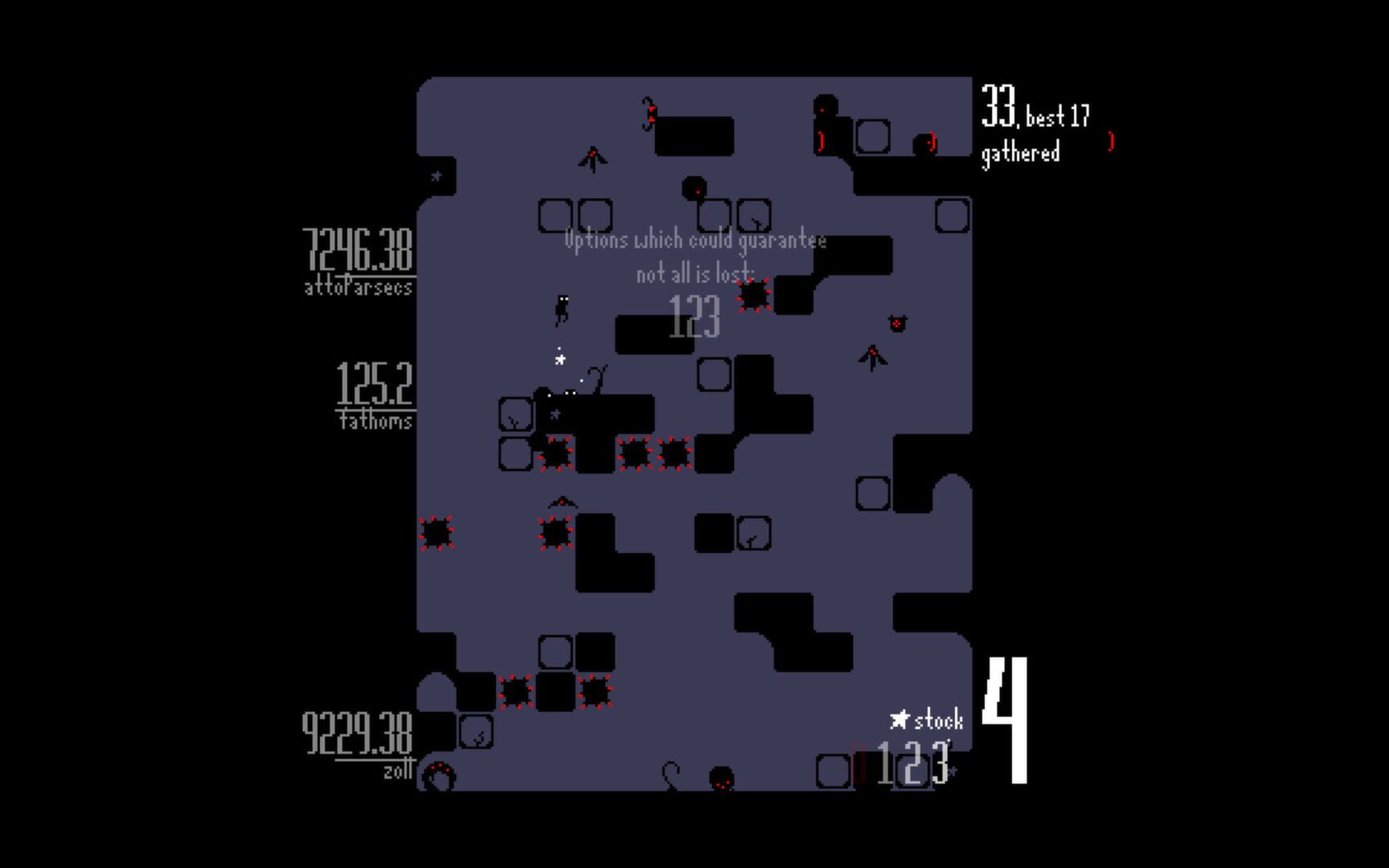 Screenshot for Probability 0