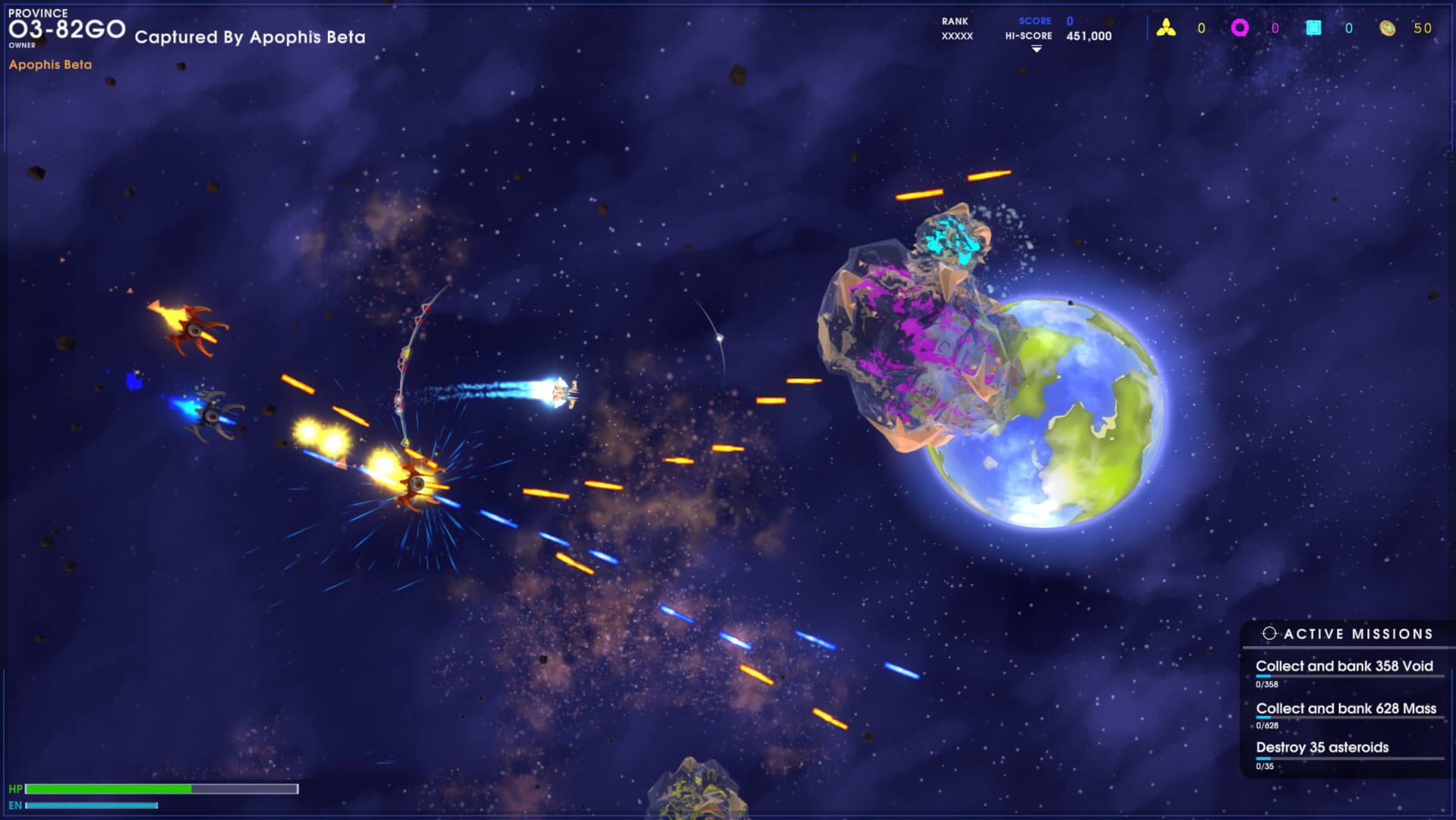 Screenshot for Lazarus
