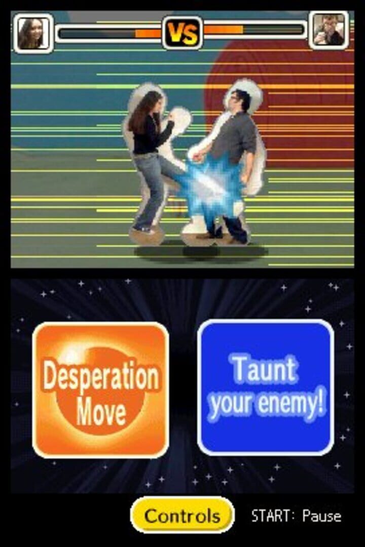 Screenshot for Photo Dojo