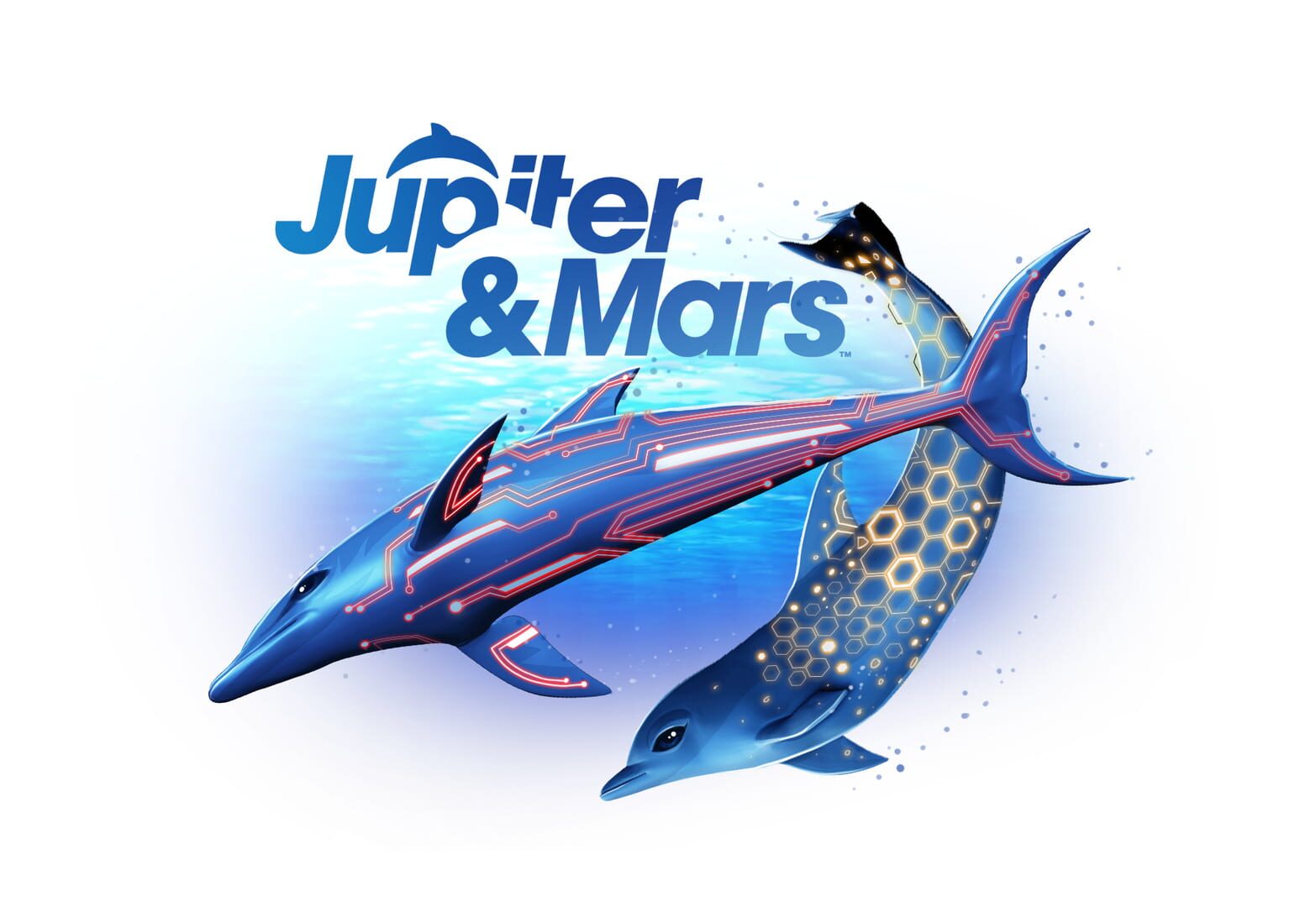 Screenshot for Jupiter & Mars