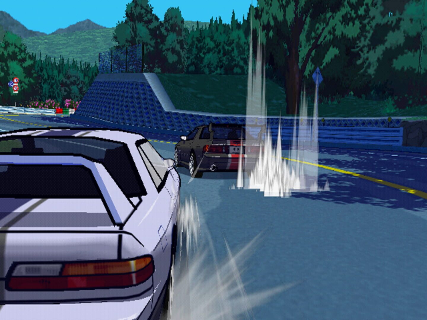 Screenshot for Auto Modellista