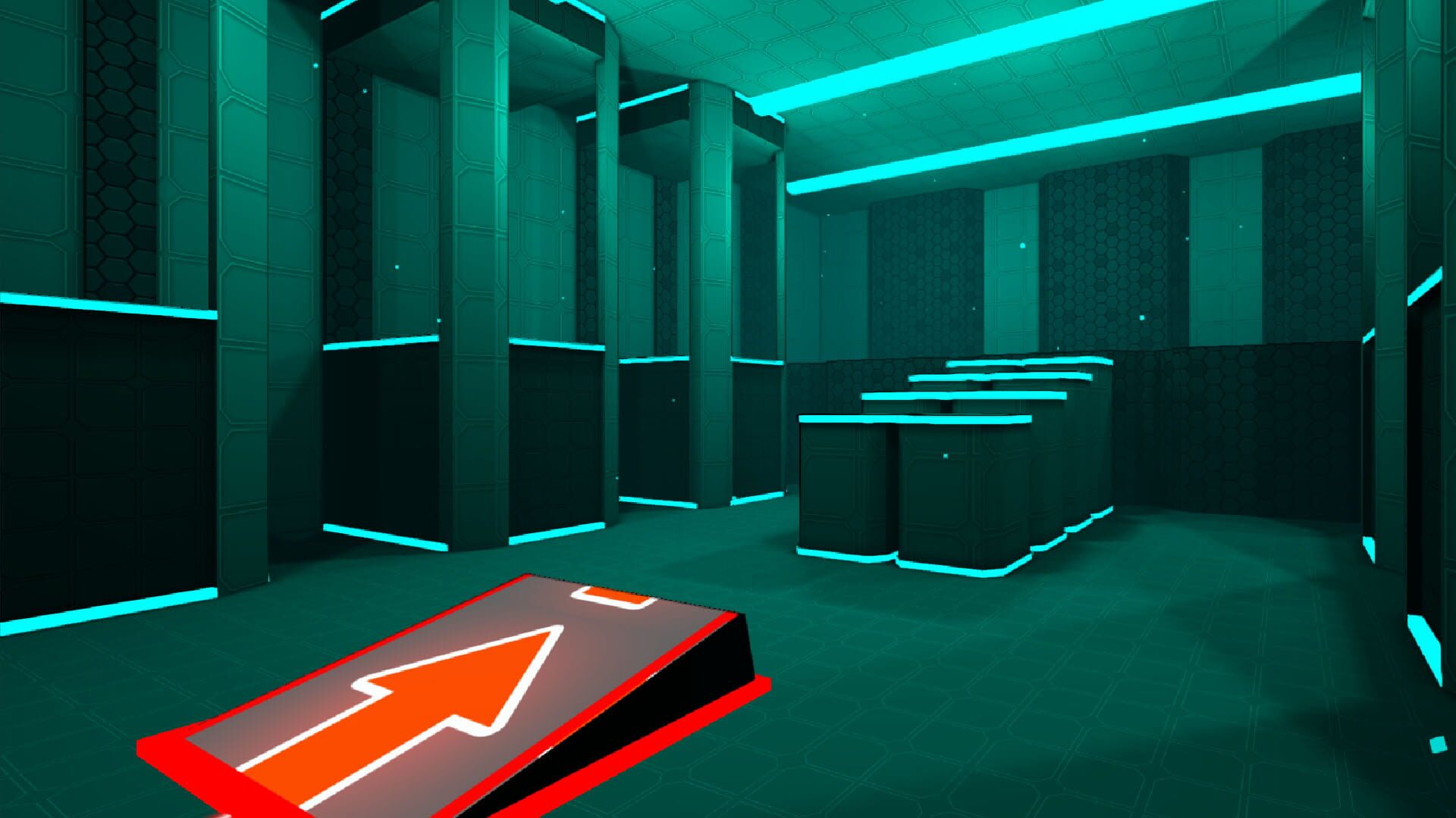 Screenshot for Polarity