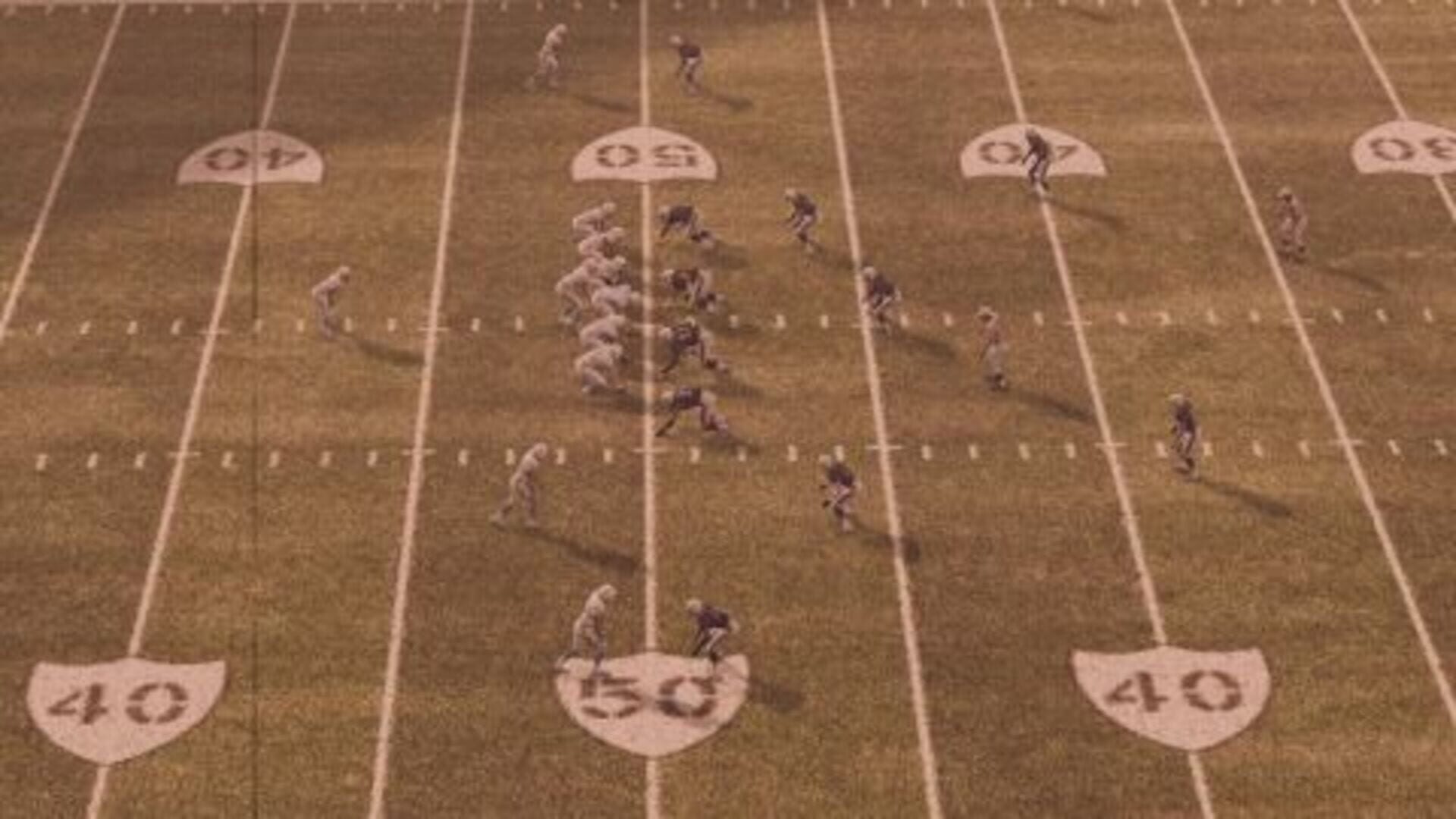 Screenshot for Madden NFL 10