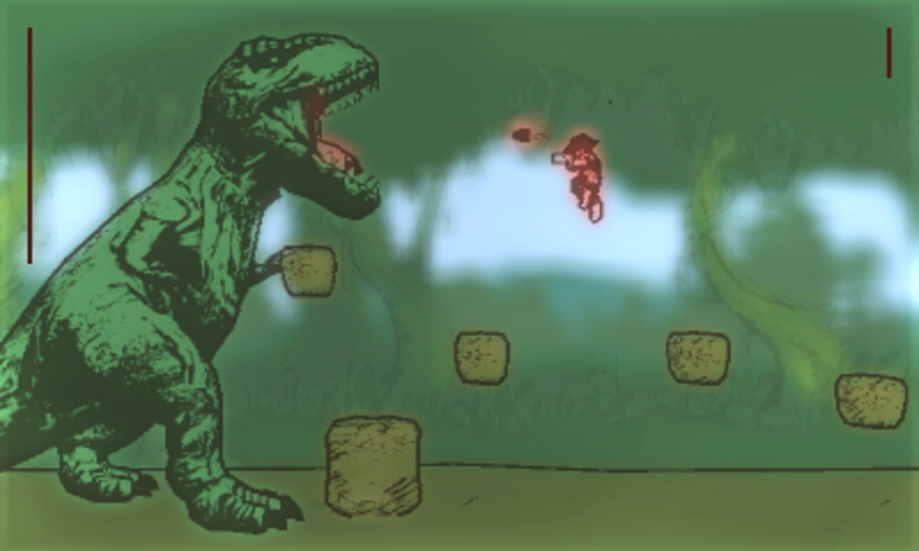 Screenshot for Gunman Clive 2