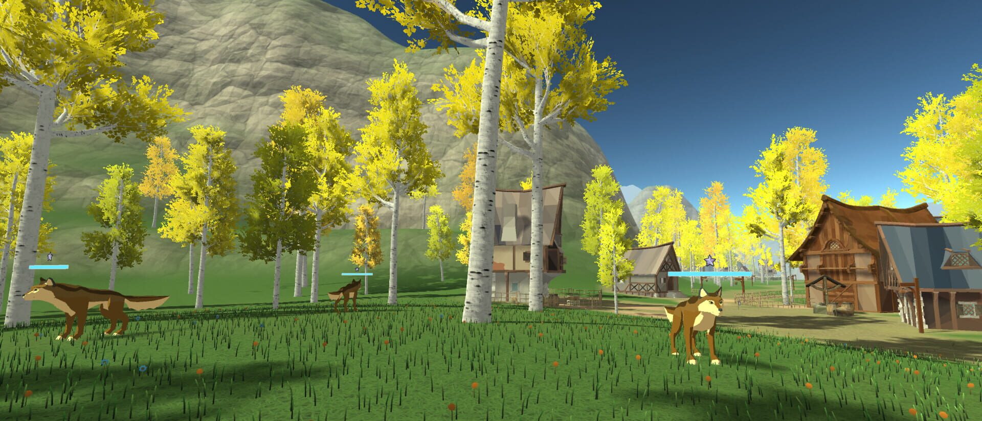 Screenshot for OrbusVR