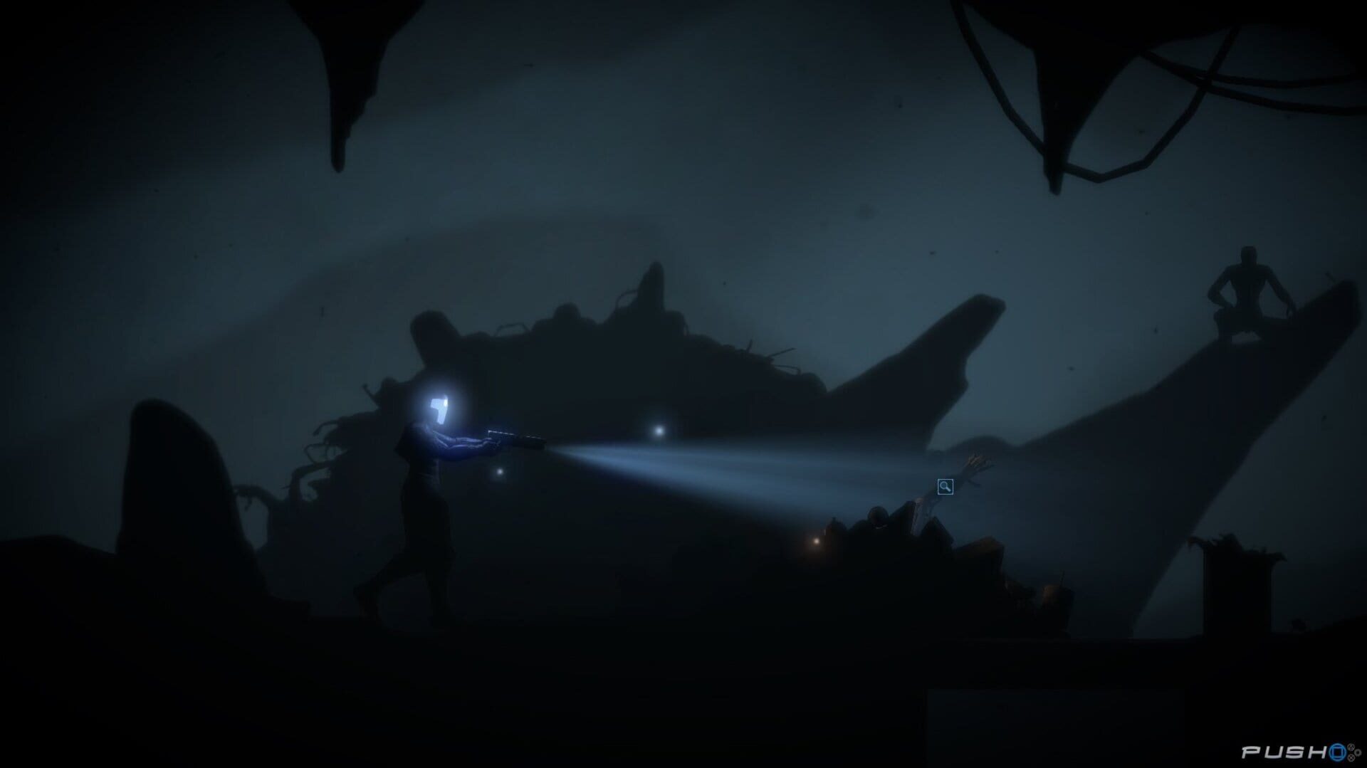 Screenshot for The Fall