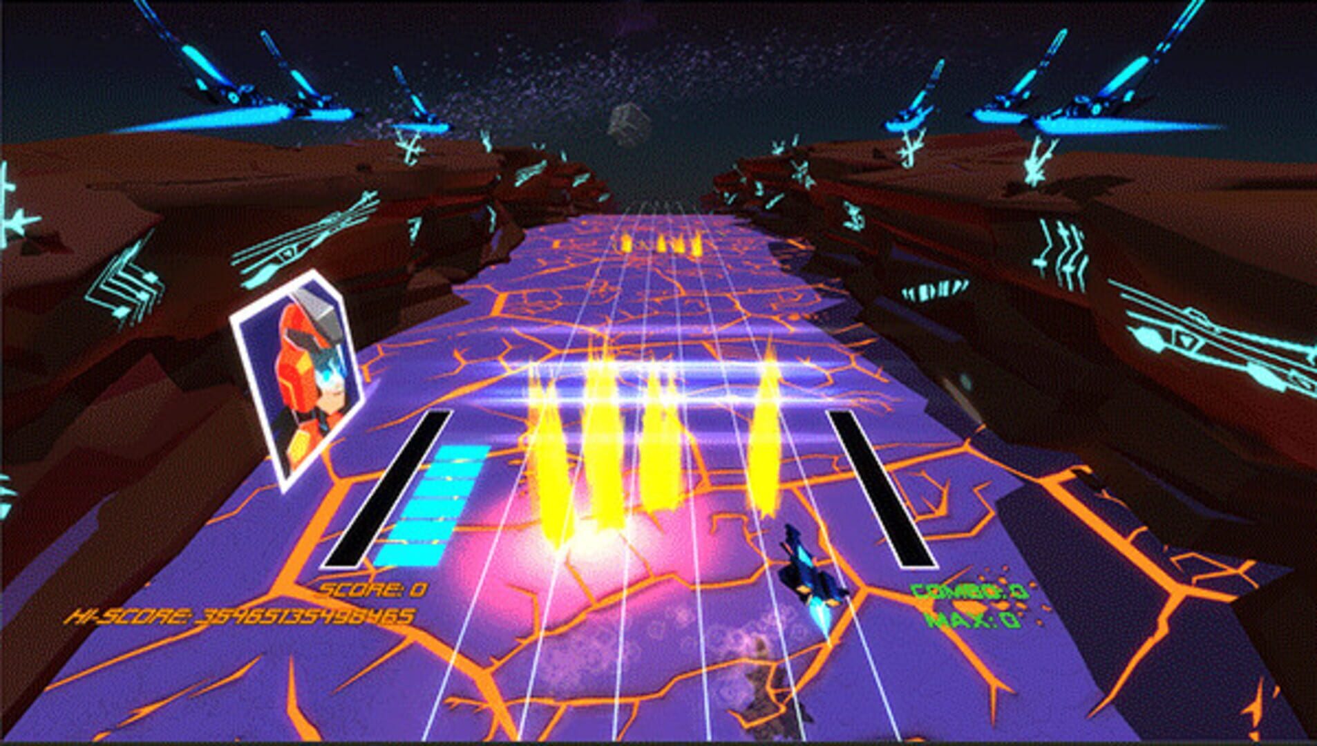 Screenshot for Stereo Aereo