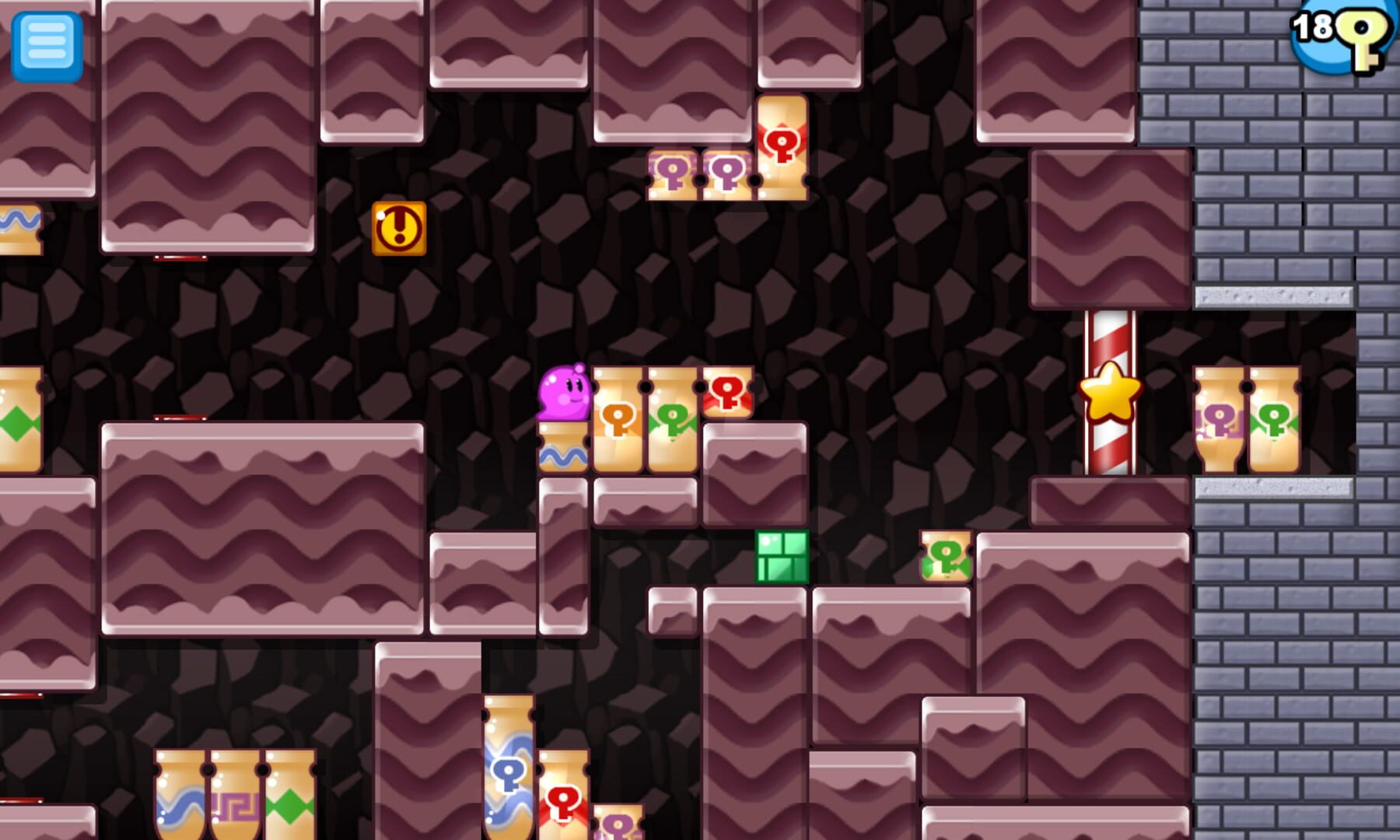 Screenshot for Hoggy 2