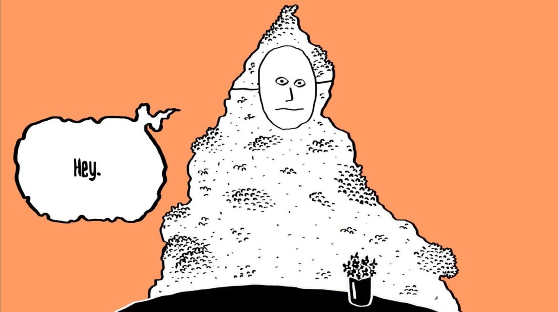 Screenshot for Speed Dating for Ghosts