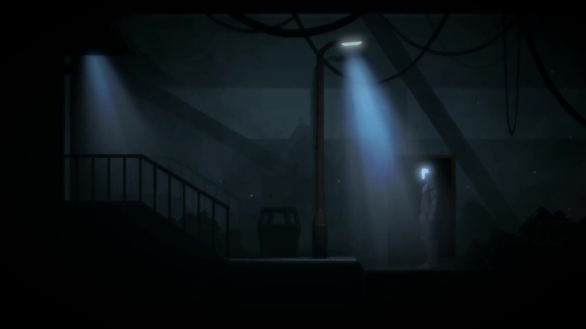 Screenshot for The Fall