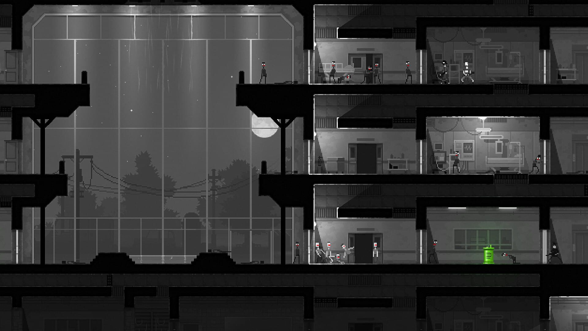 Screenshot for Zombie Night Terror