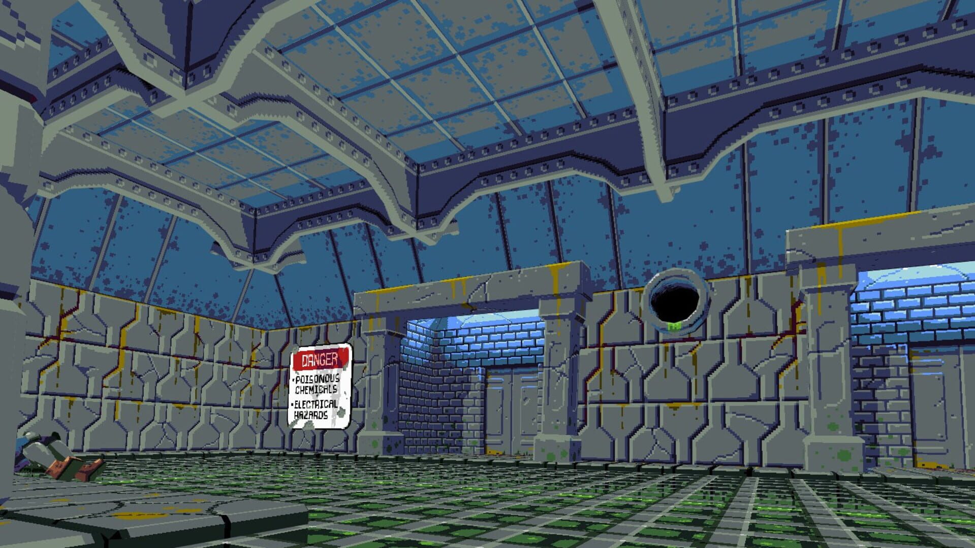 Screenshot for Compound