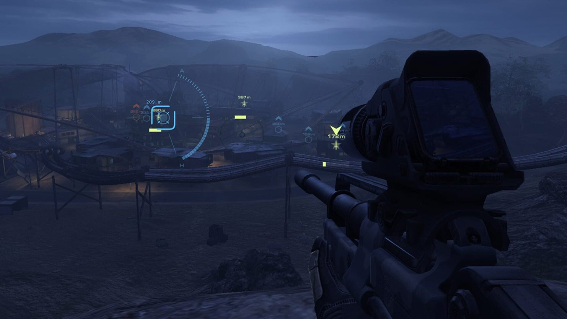 Screenshot for Angels Fall First