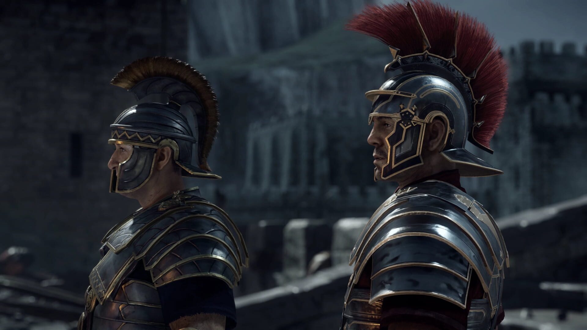 Screenshot for Ryse: Son of Rome