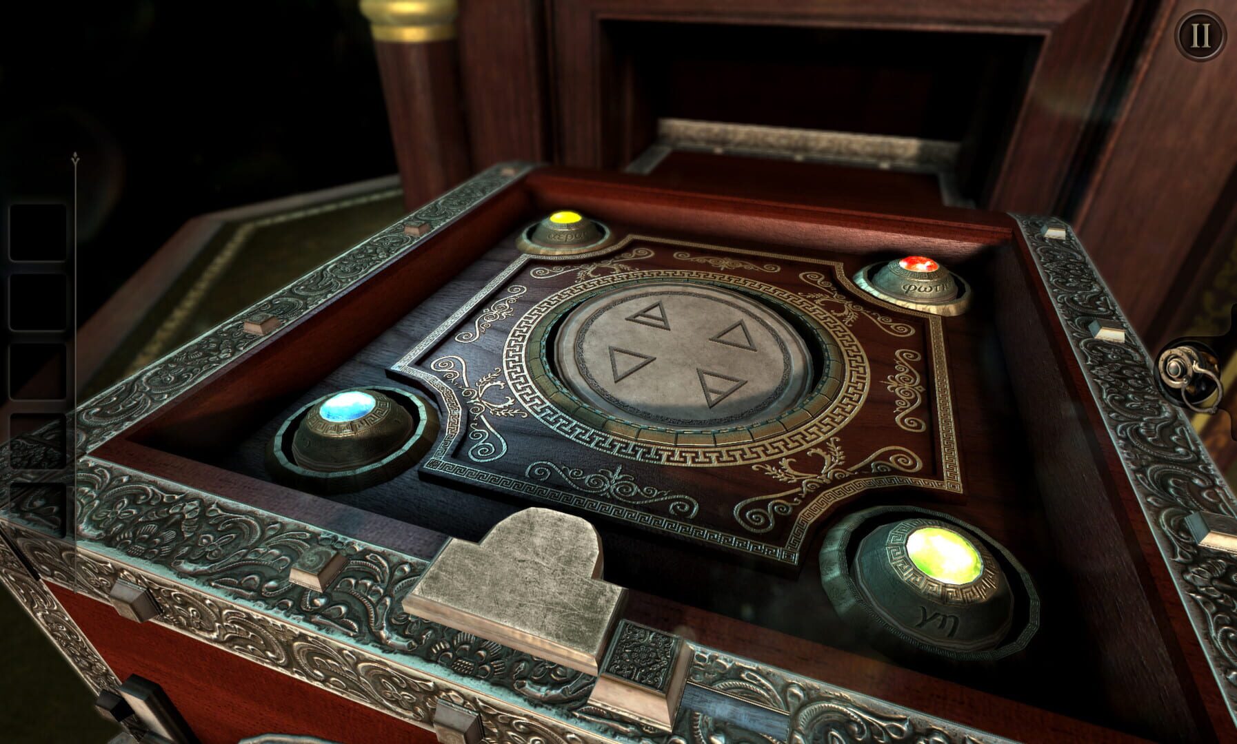 Screenshot for The Room