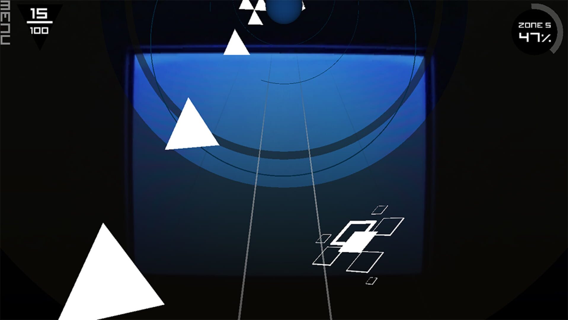 Screenshot for Cosmophony