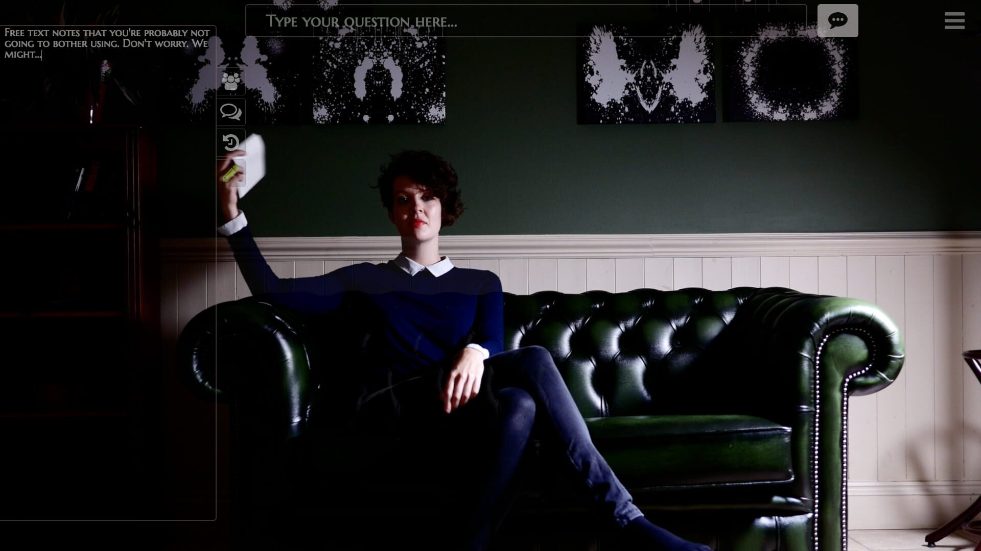 Screenshot for The Infectious Madness of Doctor Dekker