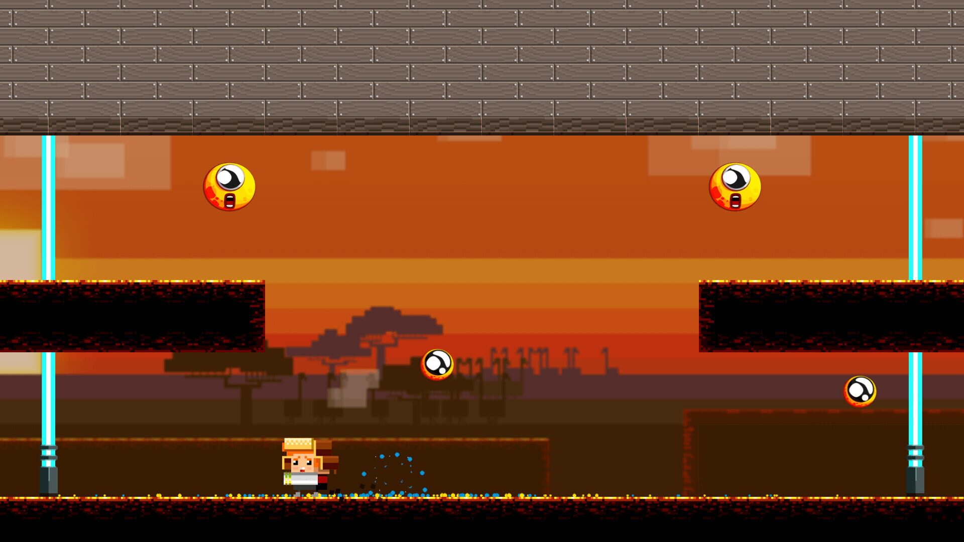 Screenshot for Spheroids