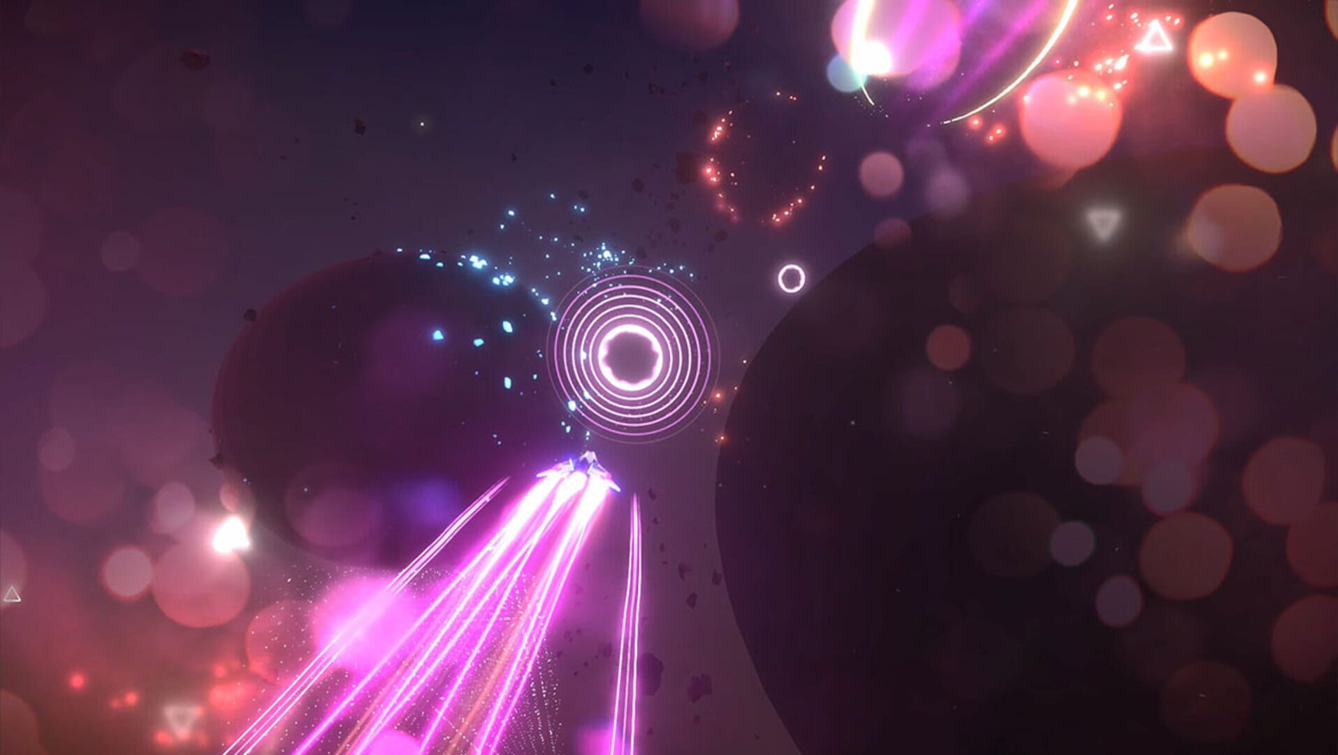 Screenshot for Avicii Invector