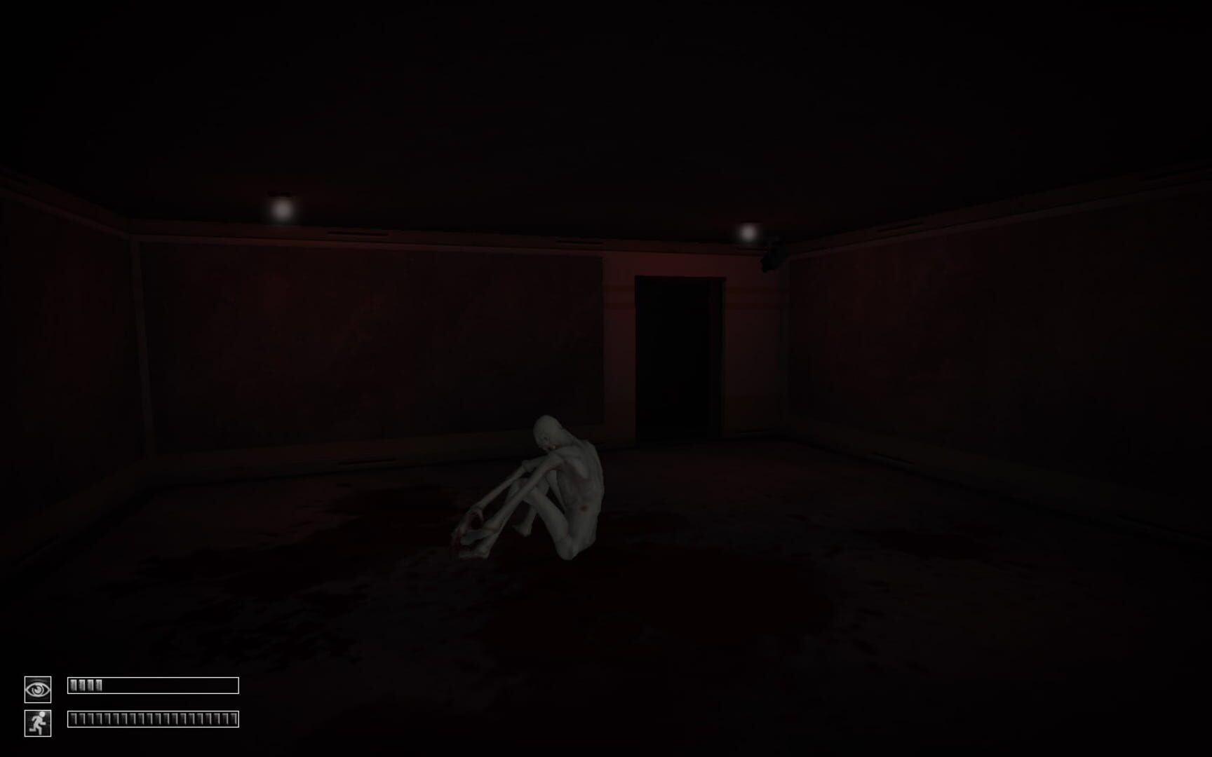 Screenshot for SCP: Containment Breach