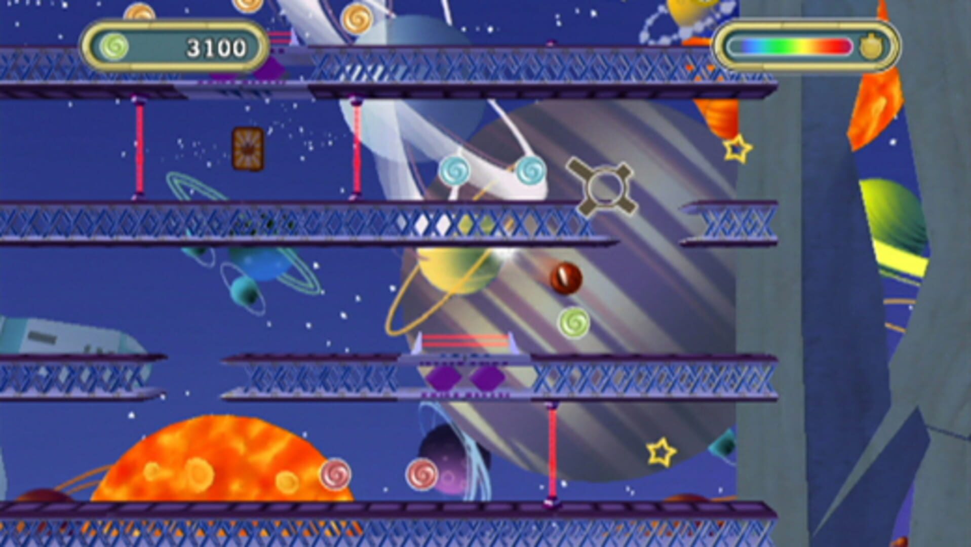 Screenshot for Pallurikio
