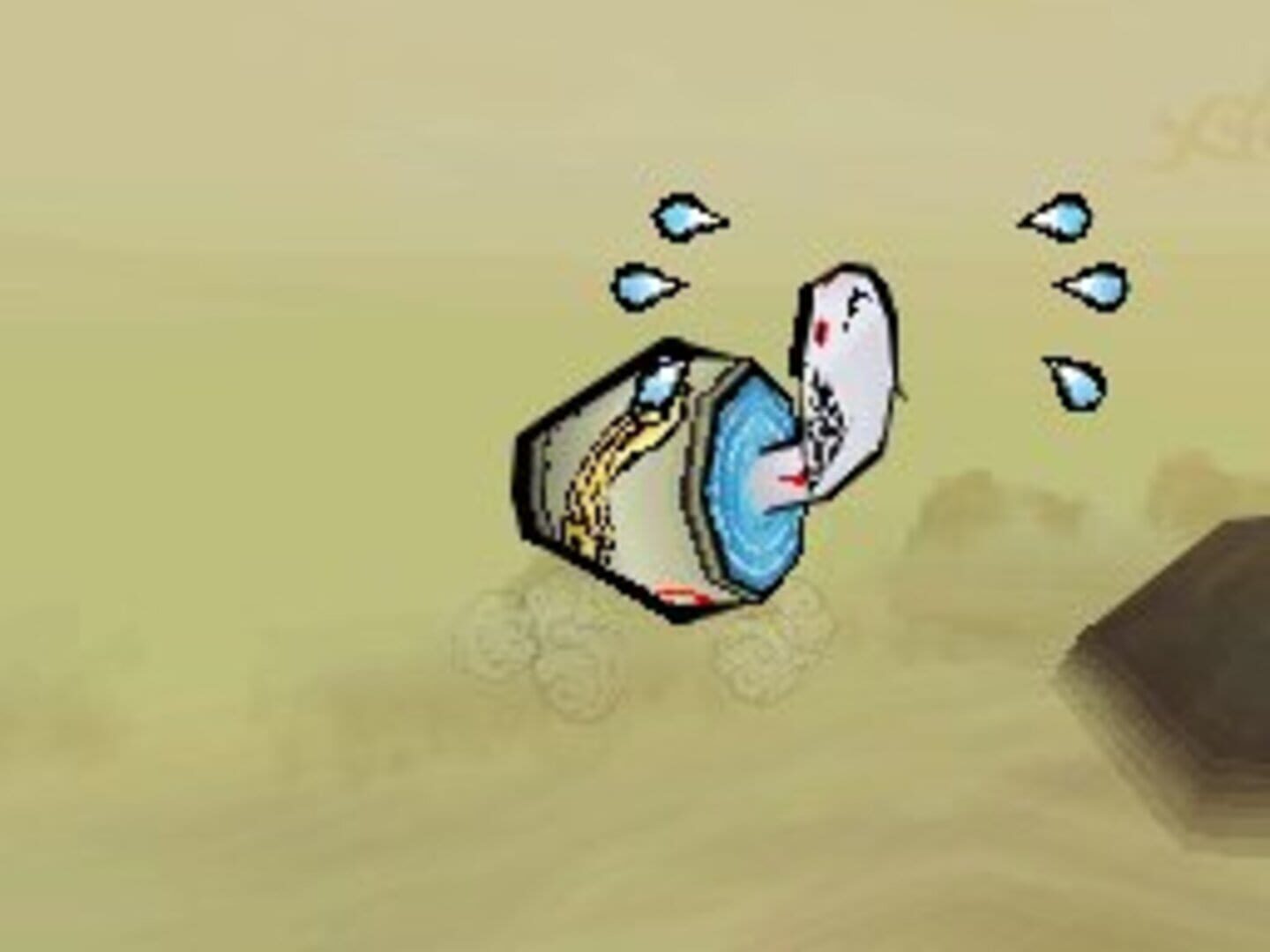 Screenshot for Ōkamiden