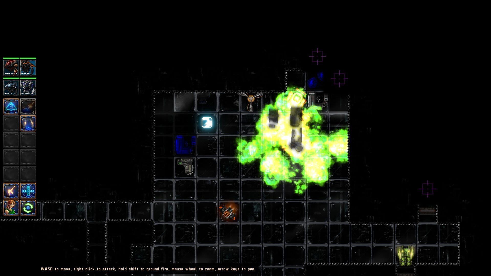 Screenshot for Bionic Dues